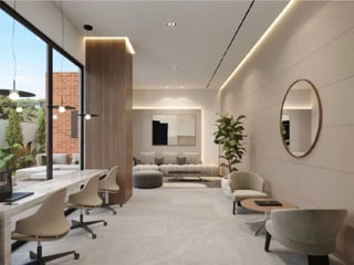 Lujoso y Exclusivo apartamentos en zona 14 Guatemala - 3
