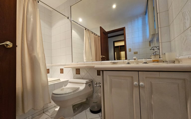 RENTA Apartamento Zona 14 L’Excellence - Miniatura 16