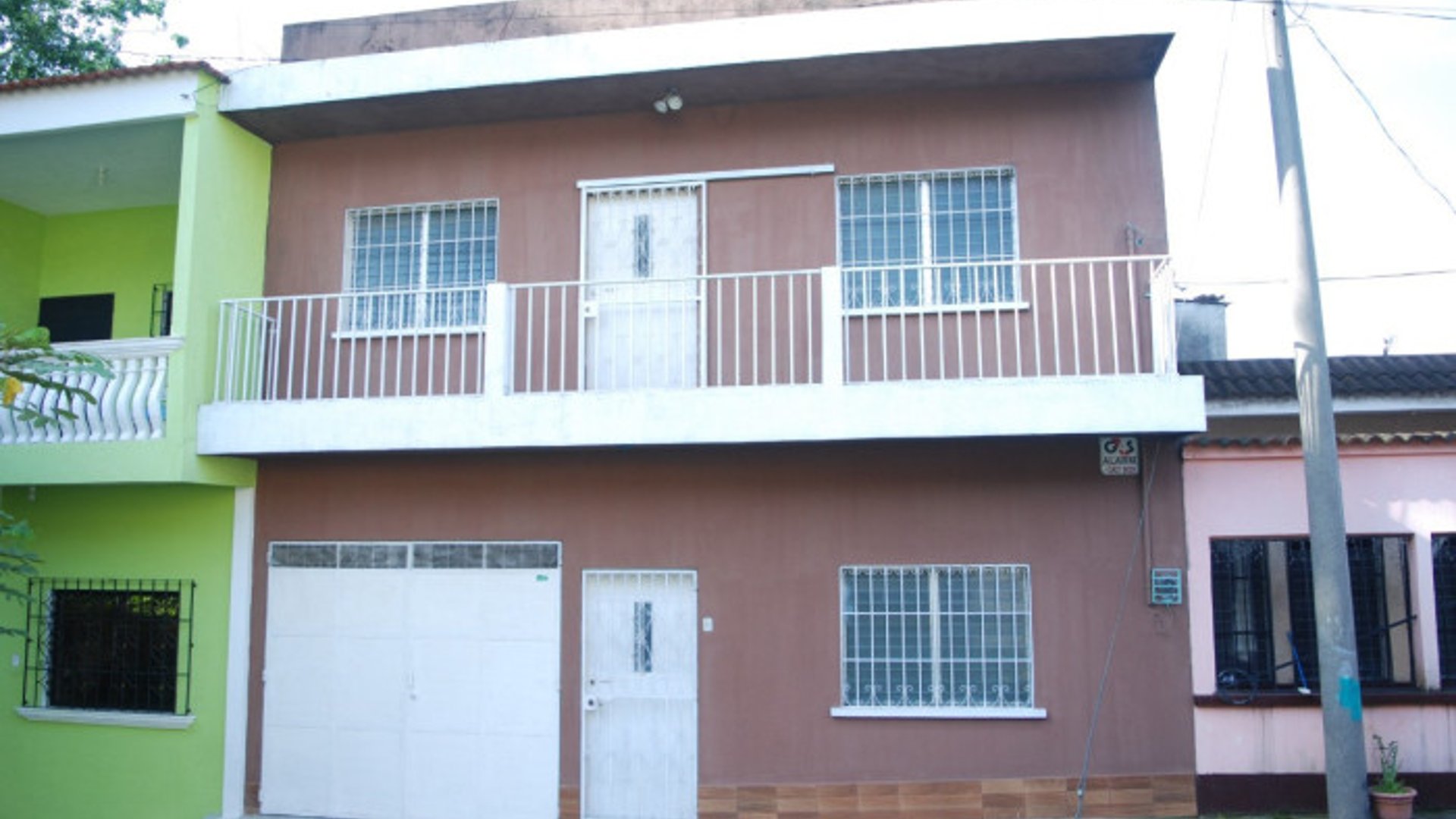 CASA EN VENTA, EN MAZATENANGO