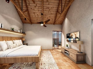 Casa en planos en Venta Residencial Los Apóstoles, Antigua Guatemala - 3