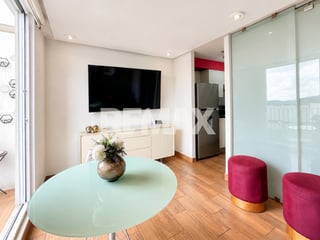 Apartamento Amueblado en Venta |  Zona 2  |  1 habitación | Ideal para Inversión - 2