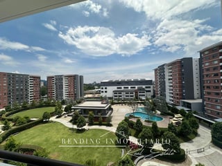 ✨🏙️ Zona 14, edificio Segheria, apartamento en renta, 3 habitaciones, 136 m² ✨ - Image 2