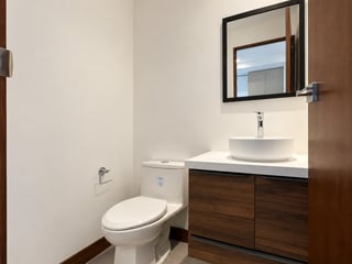 Apartamento amueblado en Ailé, zona 13 - 5