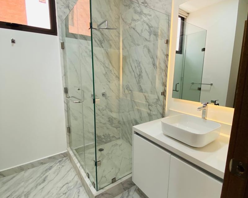 Apartamento en Renta zona 15 Vista Hermosa I - Miniatura 11