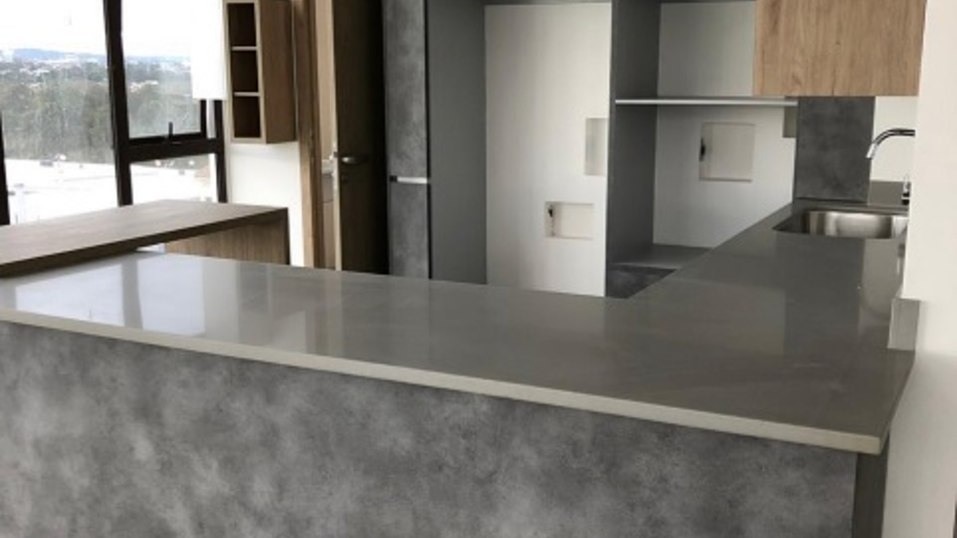 Apartamento en venta Torre Nordic zona 15 VHIII