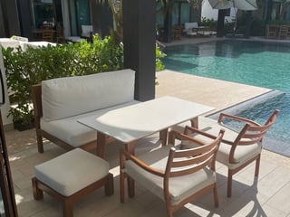 Villa de lujo en venta totalmente amueblada - La Mar - Image 10