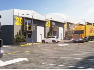 BODEGA EN RENTA EN KM 23.5 CAES - Image 1