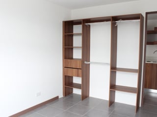 Apartamento en alquiler ubicado en zona 12 Casa Elisa - 3