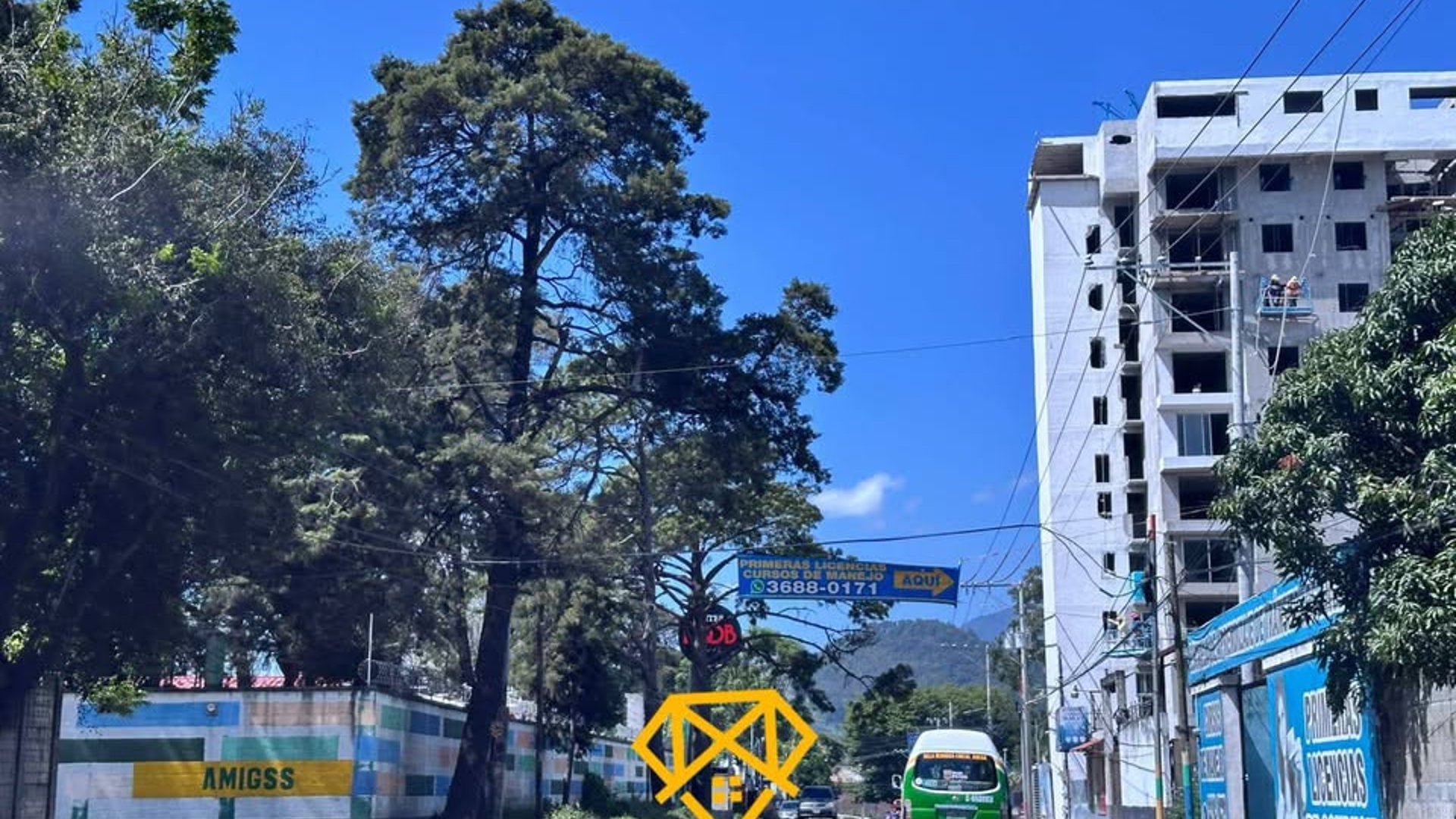 Terreno en Alamos - Miniatura 2