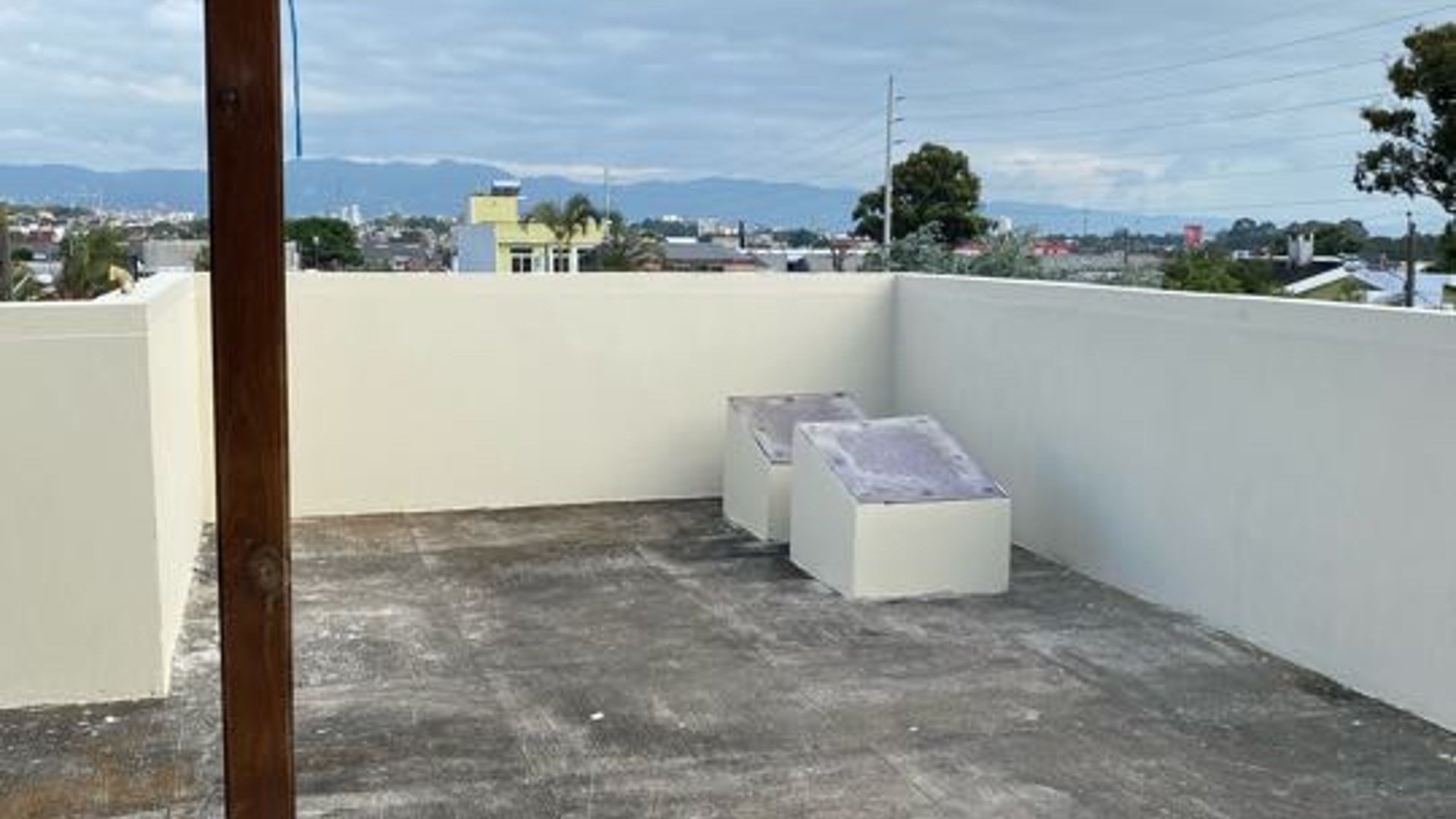 Casa en Renta en zona 11, Condominio en Mariscal - Miniatura 23