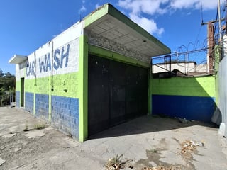 Terreno comercial en Alquiler km 6 al Atlántico Guate - 2