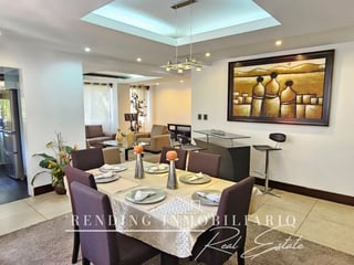 Apartamento en venta Edificio Morada del Acueducto Zona 10 3 dormitorios - Image 5