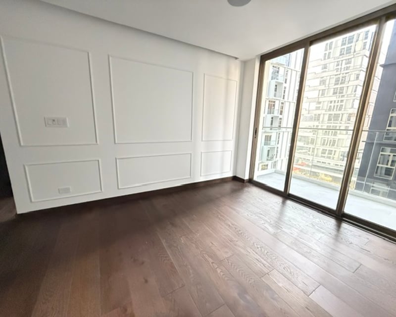 ALQUILER DE LINDO APARTAMENTO PARA ESTRENAR - ATARAH, ZONA 10