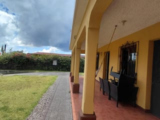 CASA EN VENTA EN KM 28.5 FRAIJANES - 4