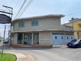 CASA EN VENTA EN RES AGUAS DE LAS MINAS AMATITLAN - Image 1