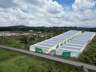 Bodegas en Venta o Alquiler ​Laguna Logistics Park - Ayarza Km. 22 CES - 2