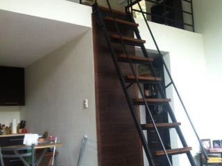 Apartamento Loft en Alquiler en Villa Cafetto - 5