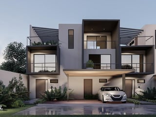 CASA EN VENTA | SERENNA | SAN CRISTOBAL, MIXCO - 3