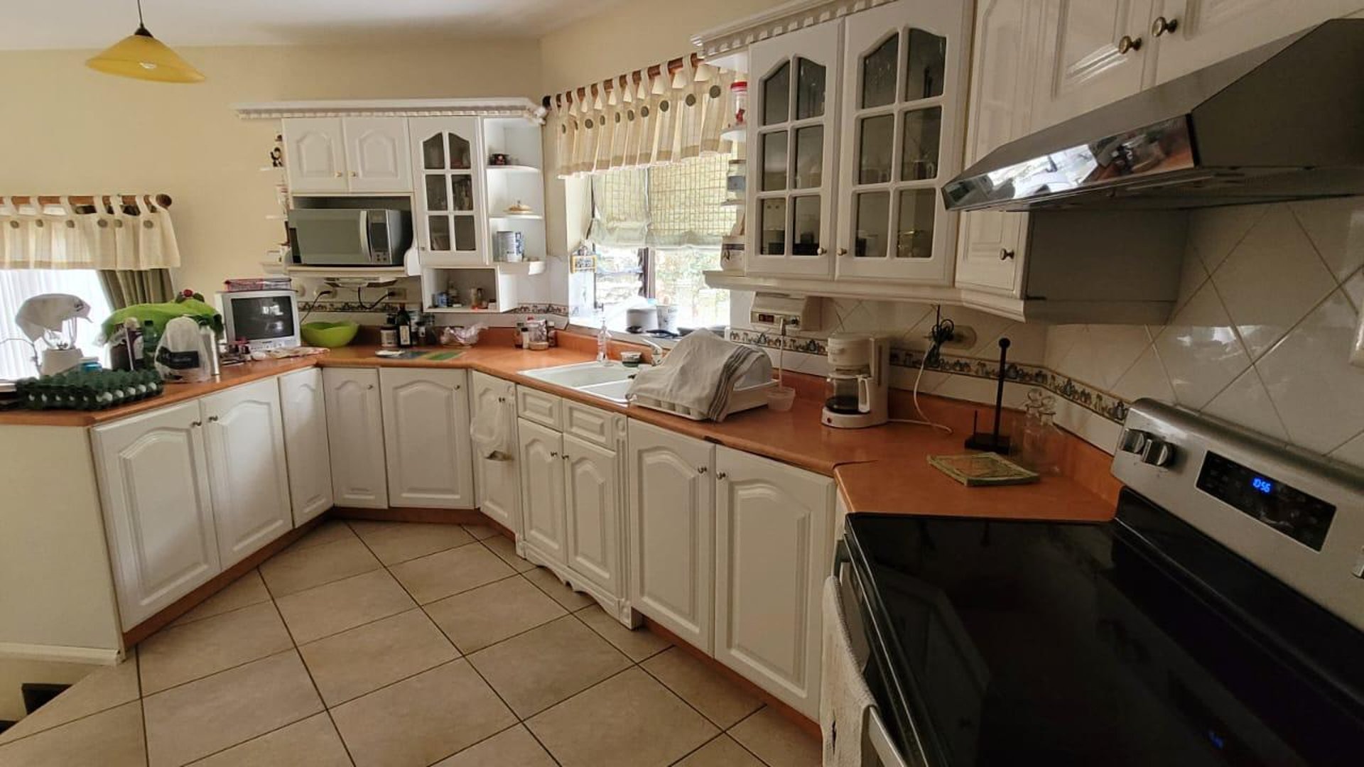 Preciosa Casa En Venta En Condominio San Angel, San José Pinula - Miniatura 2