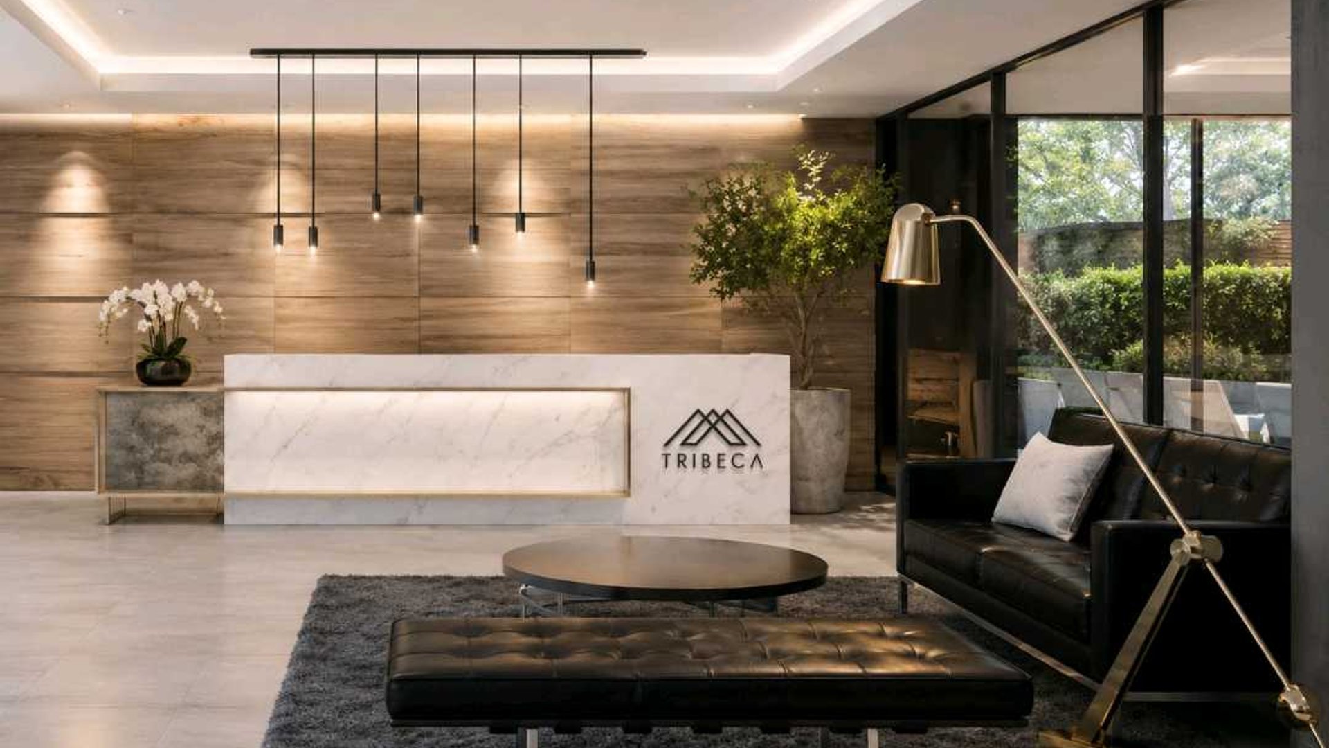 APARTAMENTO EN ALQUILER???? Edificio Tribeca, Zona 11 - Miniatura 7