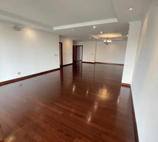 Apartamento en renta en zona 14