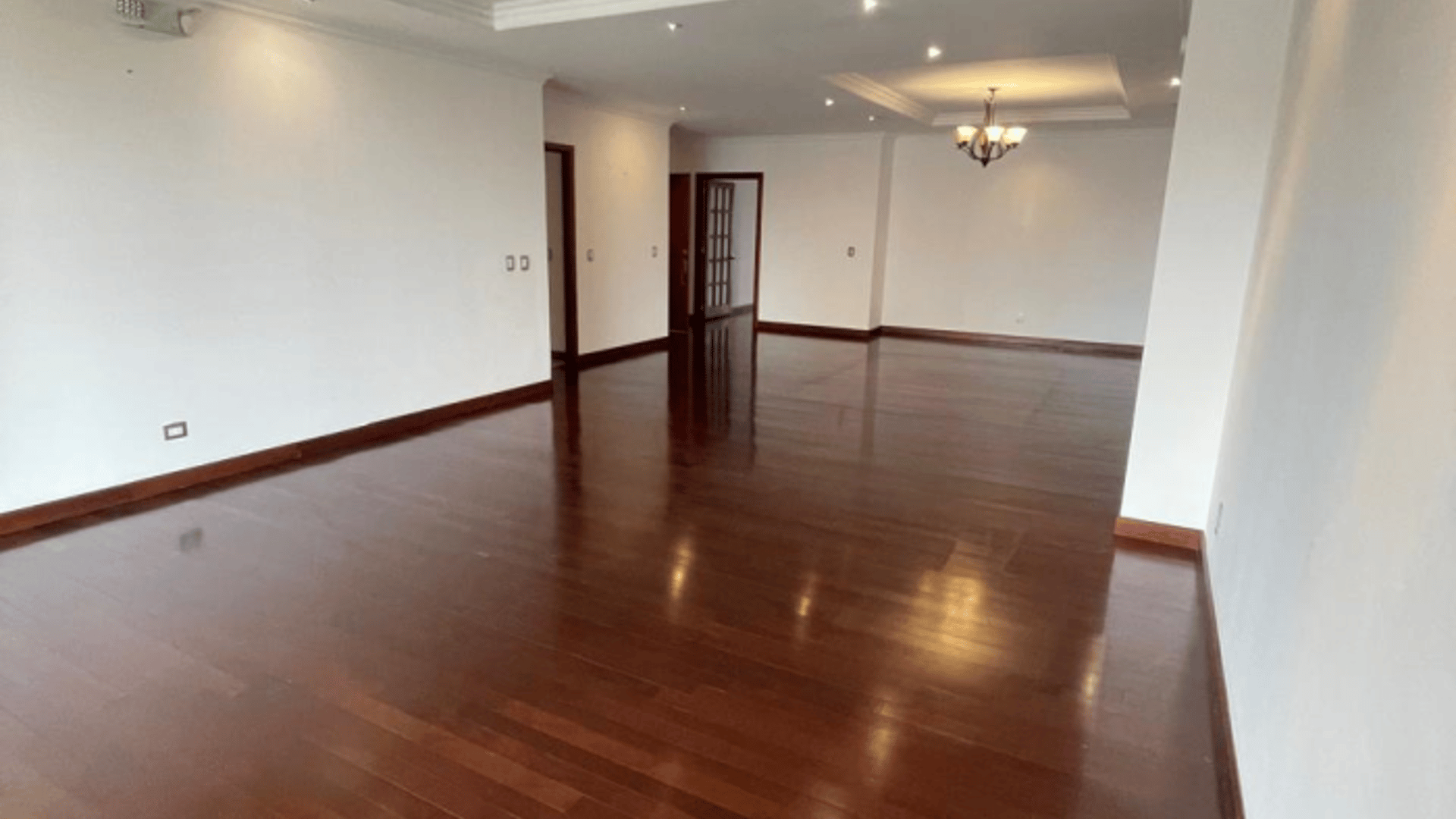 Apartamento en renta en zona 14