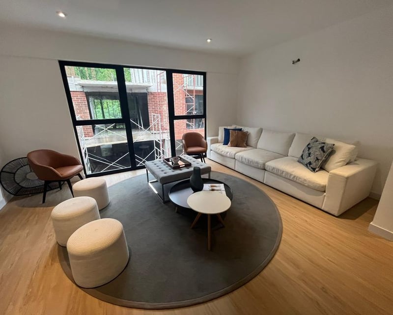Casa en venta en zona 13 final Avenida Hincapié