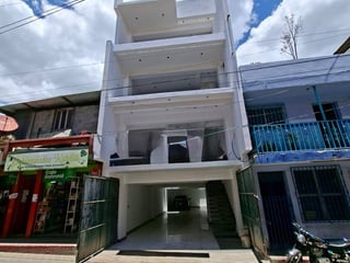 Edificio en renta en San Pedro Sacatepequez, San Marcos - 2