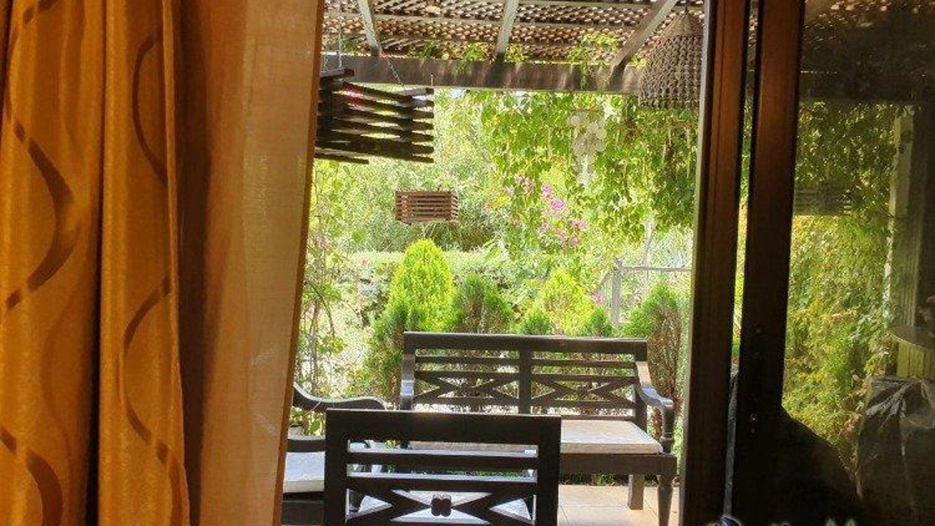 SE RENTA MODERNA CASA amueblada en Santuaria Muxbal - Miniatura 20