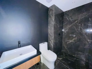 VENTA DE LINDO APARTAMENTO - VILLA MARISCAL, ZONA 11  - 4