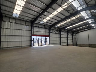 Bodega en venta en Parque Industrial en Amatitlán - 4
