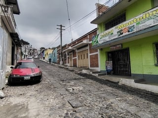 casa comercial en venta - 3