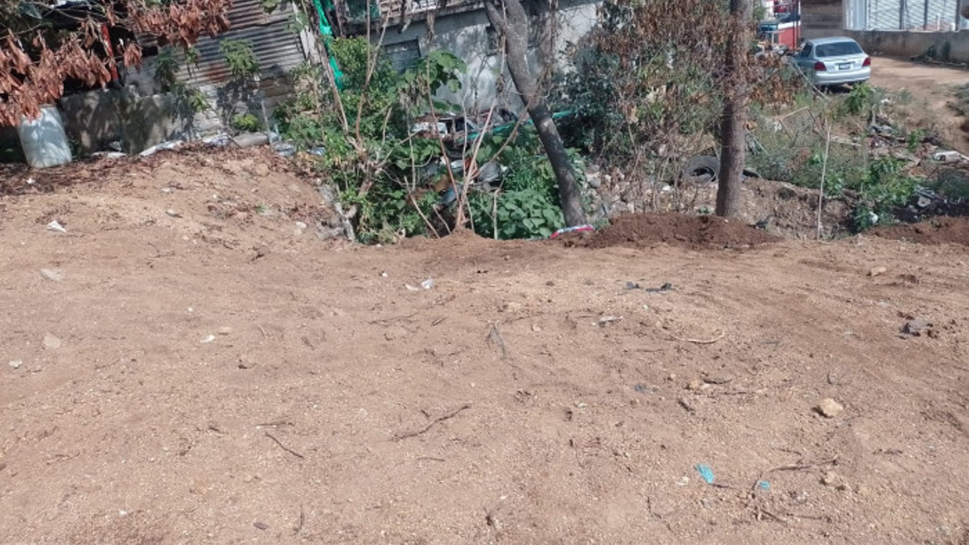 Terreno en Venta Zona 1 Mixco - Miniatura 4