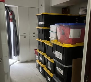 Apartamento en Renta/ Venta zona 15