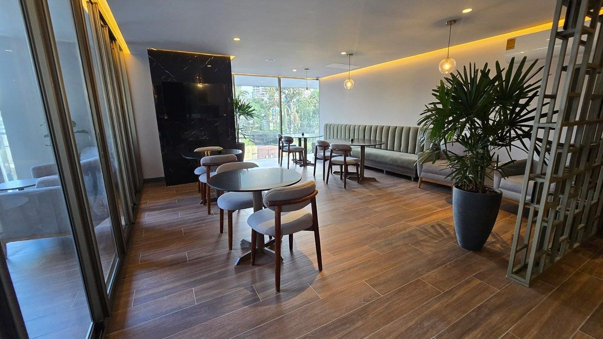 Apartamento Nuevo y Moderno en Atarah Zona 10 en RENTA‼️ - Miniatura 24