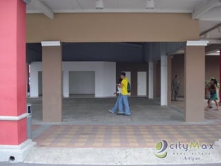 Local en área de food court en Plaza Comercial de Villa - 2