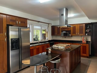 Exclusiva Casa en Colinas de Castel km.20 Fraijanes | 4 Habitaciones completas - 3