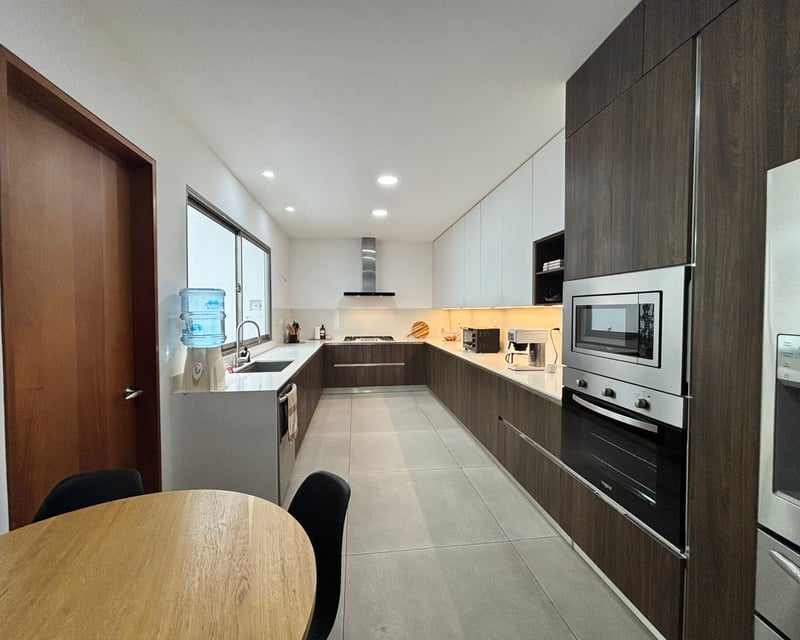 VENTA Casa en San José Pinula El Platanar - Miniatura 5