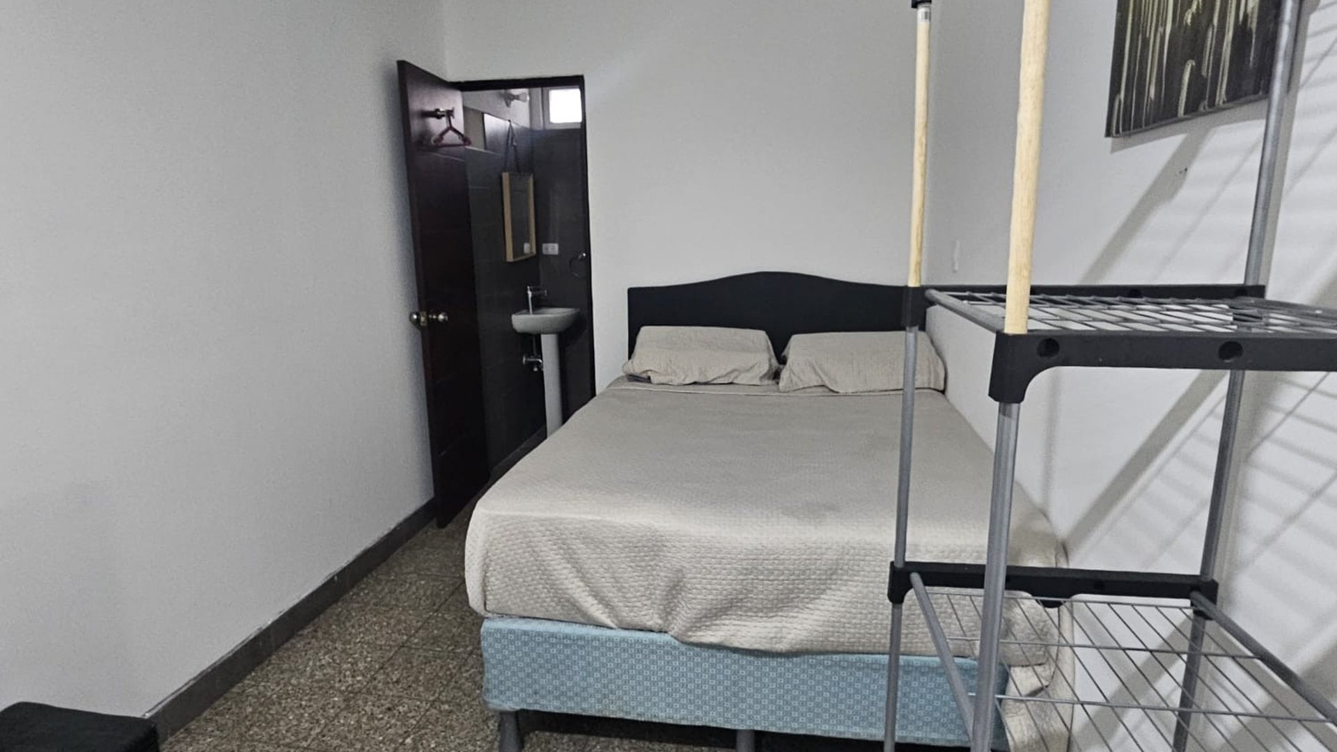 Zona 1 edificio 3once | Fully furnished apartment for sale | one bedroom