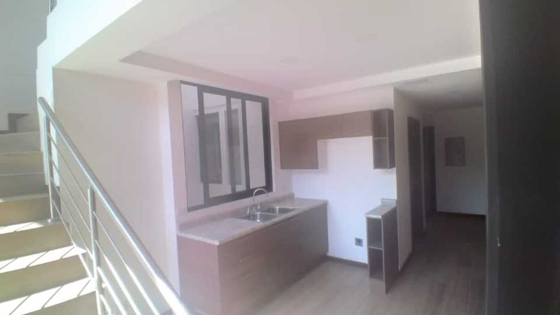 Vendo  lindo apartamento en CASA 5 de doble altura 2 habitaciones - Miniatura 5