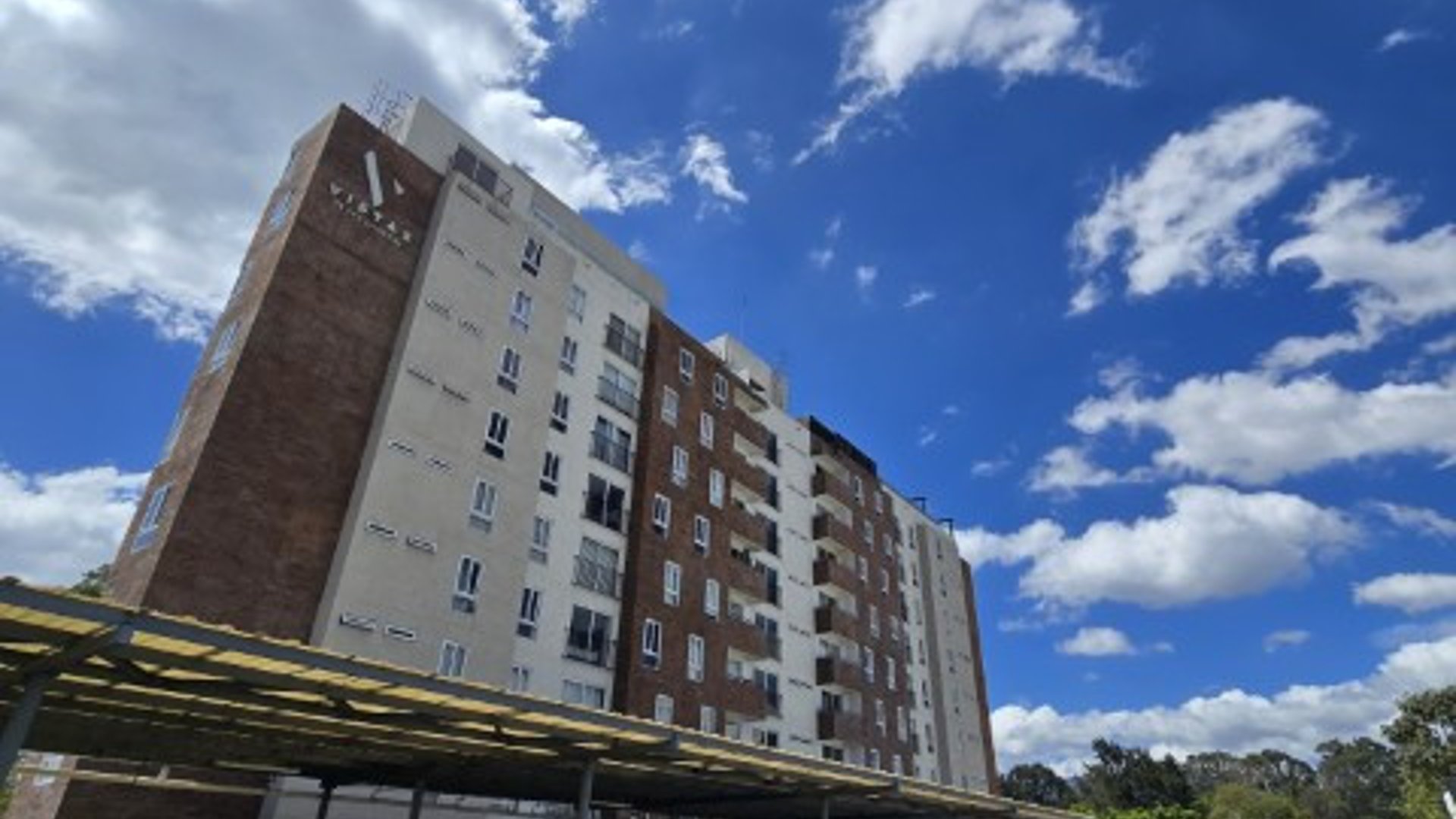 Apartamento en Alquiler Vistas de Las Charcas Zona 11