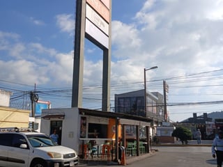 Alquiler de Local Comercial de 45 m² en San José Pinula - 3