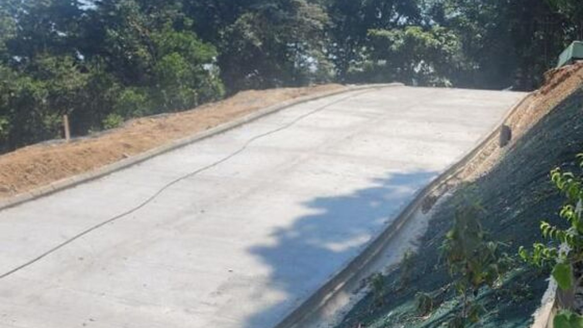 Terrenos en venta en Sta Rosalia la laguna