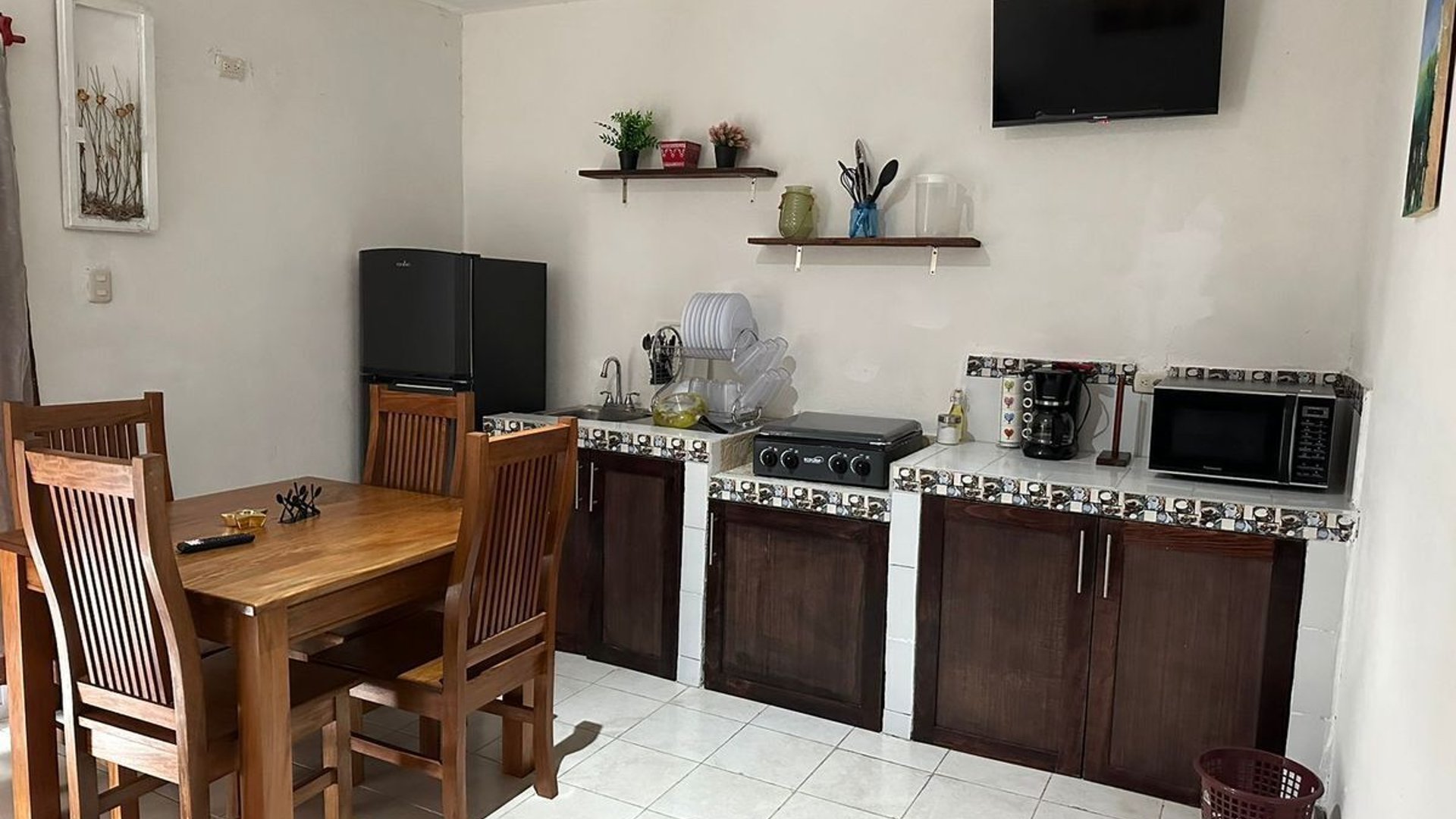 Hotel en ALQUILER/VENTA  en Monterrico - Miniatura 7