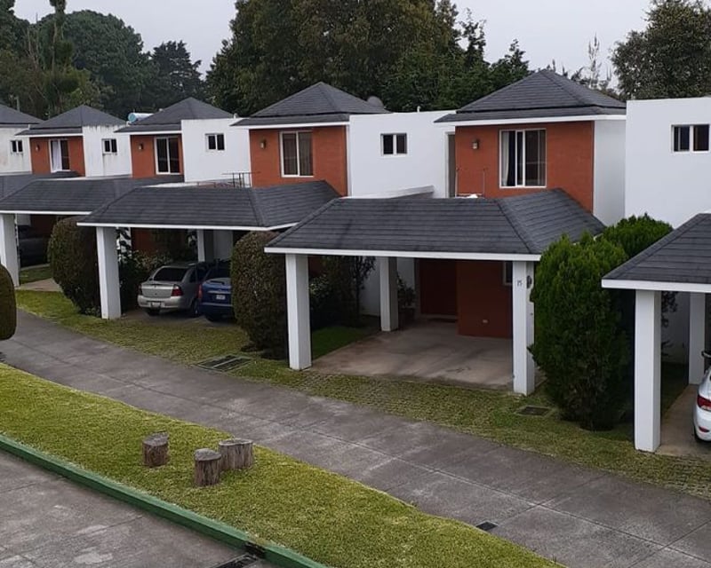 Casa en Venta / Carretera a El Salvador