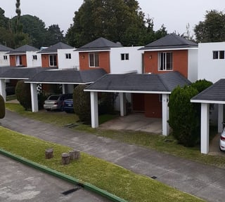 Casa en Venta / Carretera a El Salvador