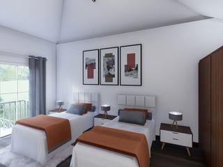 Casa en Pre - Venta en Fraijanes - 3