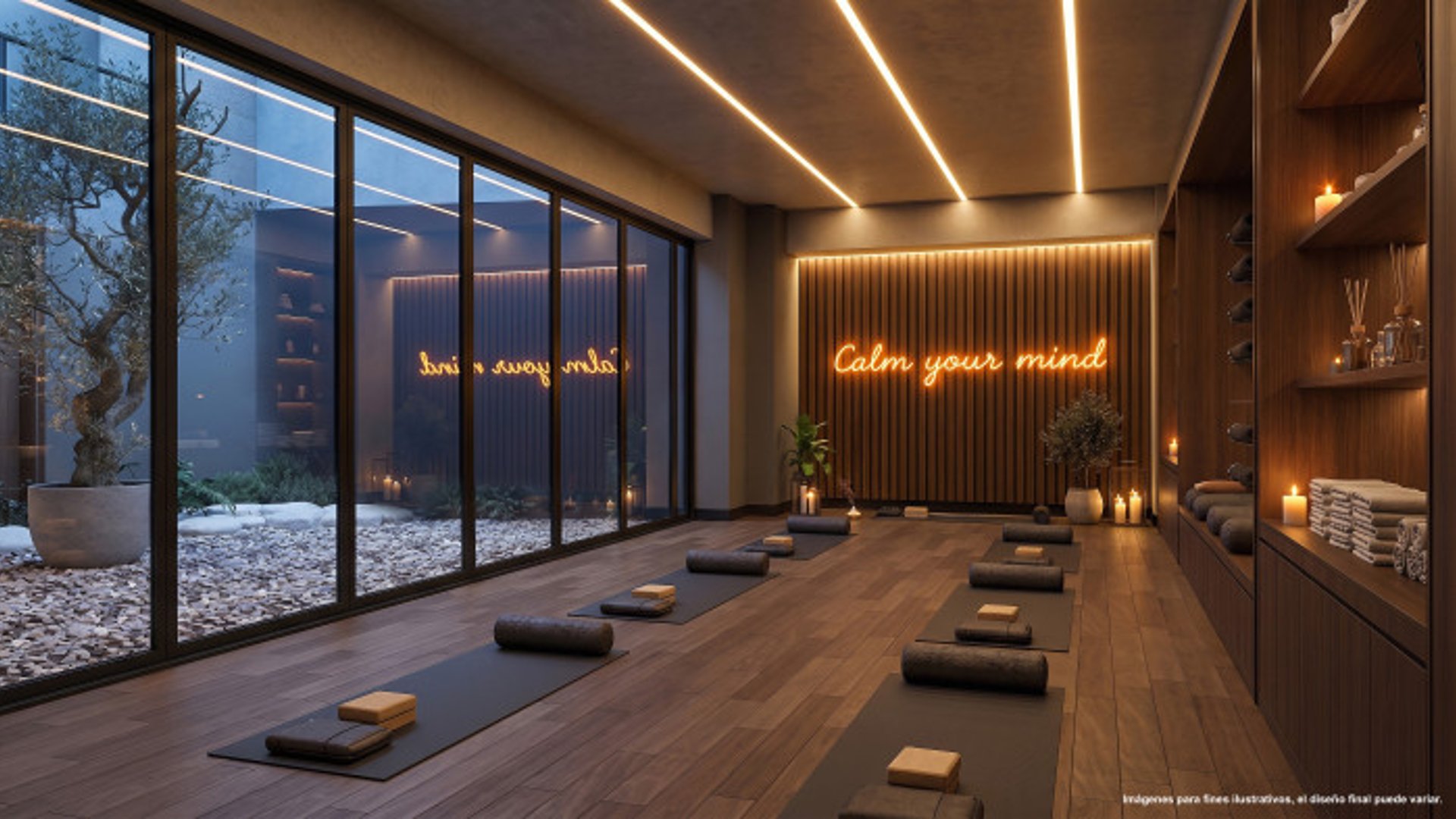 Apartamentos en Pre Venta en Mariscal zona 11 - Miniatura 3