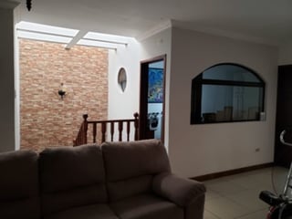 CASA EN VENTA EN CARRETERA A EL SALVADOR - 4