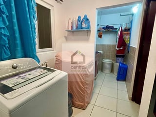 Casa en venta, Residenciales San Patricio, km. 29, Caes. - 3